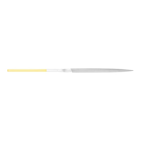 Picture of Pferd Corinox® Needle File 7" Flat Cut 2
